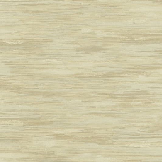 LW51406 Seabrook Designs Living with Art Wallpaper Stria Wash Burlywood