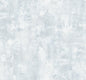 LW51712 Seabrook Designs Living with Art Wallpaper Rustic Stucco Faux Powder Blue