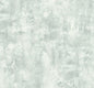 LW51714 Seabrook Designs Living with Art Wallpaper Rustic Stucco Faux Green Mist