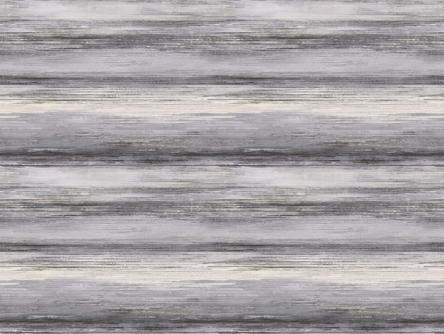 LW52000F Seabrook Designs Living with Art Fabric  Sunset Stripes Fabric Mercury and Sand Dollar