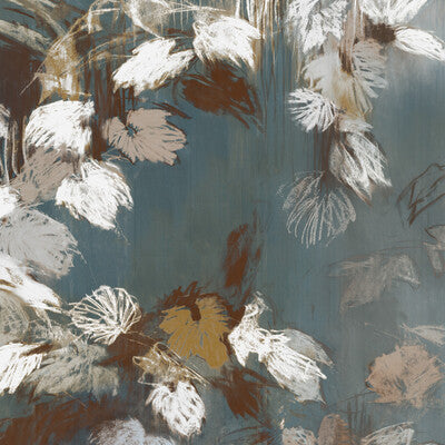 LZW-30188-21592 FOGLIE DI VITE 21592 KRAVET DESIGN Wallpaper