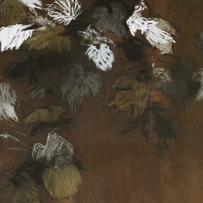 LZW-30188-21593 FOGLIE DI VITE 21593 KRAVET DESIGN Wallpaper