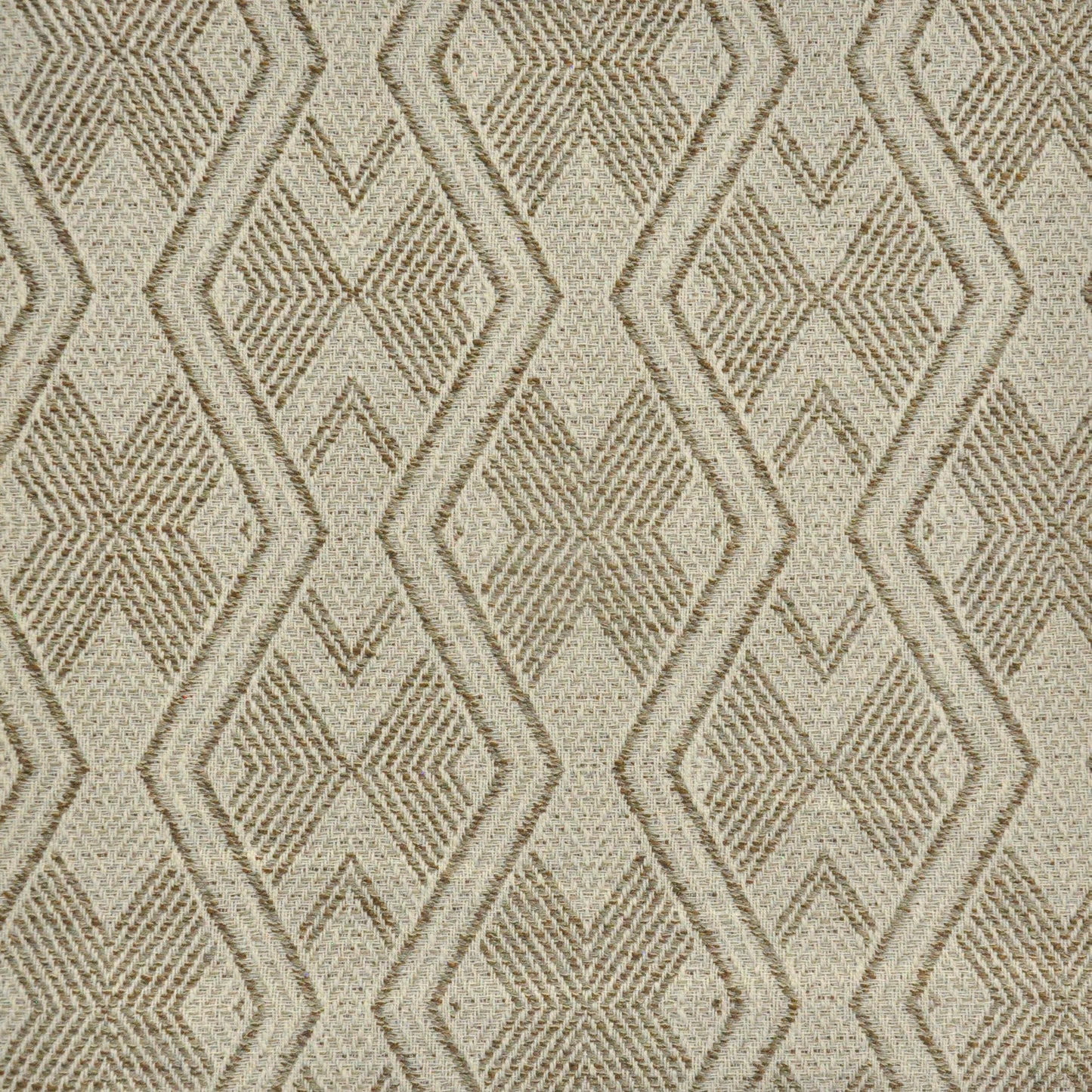 MAD833 Maxwell UPHOLSTERY PATTERNS # 833 COCONUT PW-PAMPAS