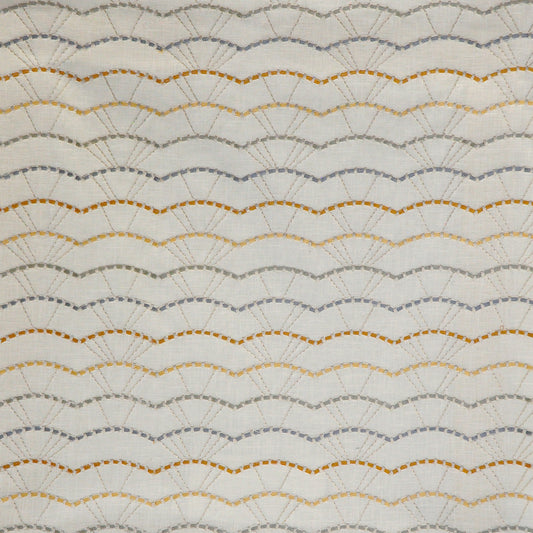 MAH603 Maxwell UPHOLSTERY PATTERNS # 603 CARNIVAL CT-SANDALWOOD
