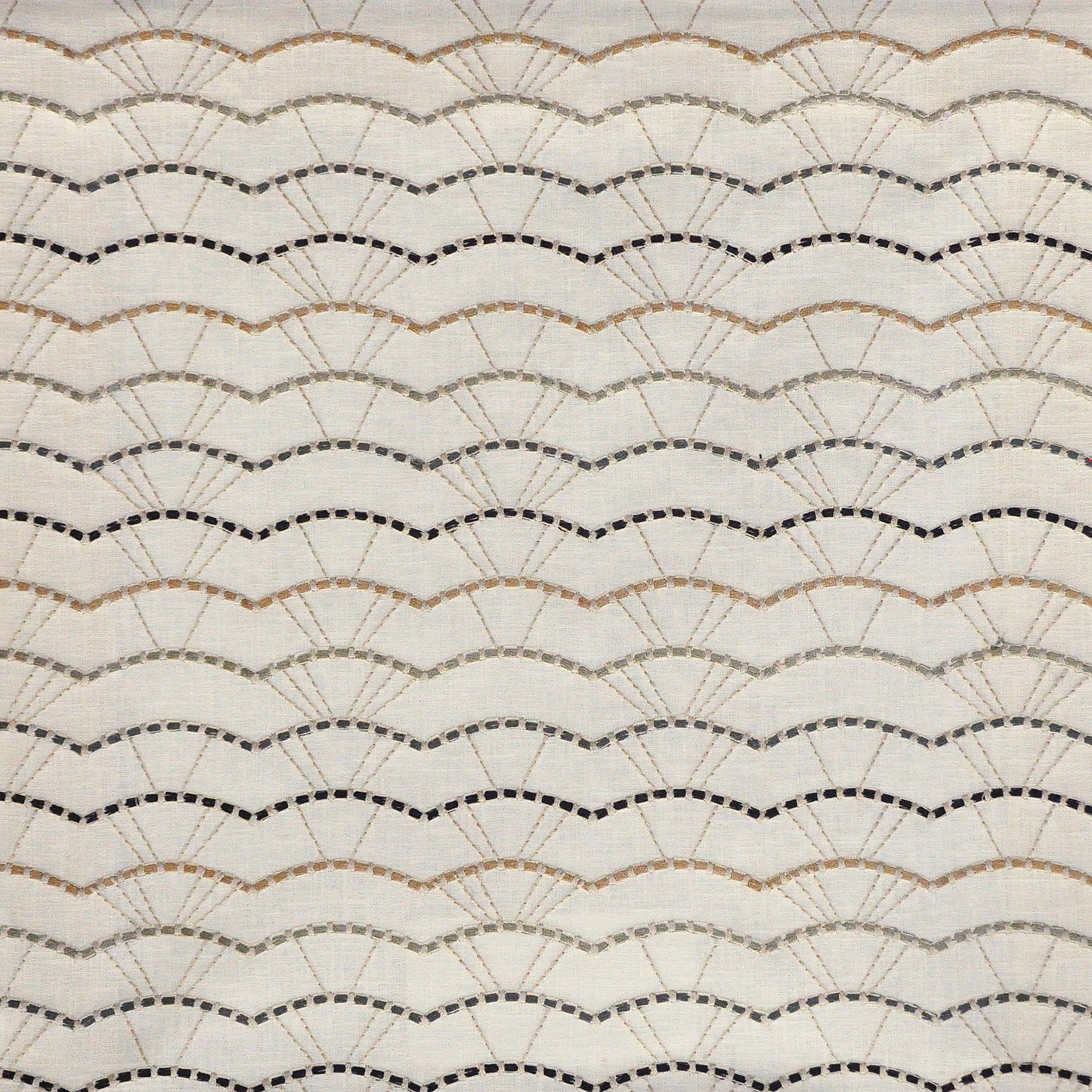 MAH704 Maxwell UPHOLSTERY PATTERNS # 704 METAL CT-LYCHEE