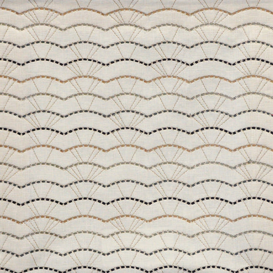 MAH704 Maxwell UPHOLSTERY PATTERNS # 704 METAL CT-LYCHEE