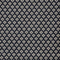 MAI119 Maxwell UPHOLSTERY PATTERNS # 119 INK CT-NEPTUNE