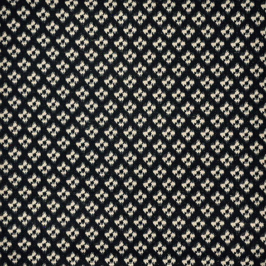MAI633 Maxwell UPHOLSTERY PATTERNS # 633 BLACKBIRD CT-SANDALWOOD