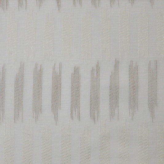 MAJ539 Maxwell SHEER SOLID/TEXTURE # 539 HAZE SHEERCRAFT