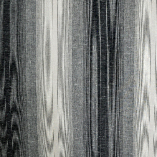 MAK517 Maxwell SHEER SOLID/TEXTURE # 517 LICORICE SHEERCRAFT