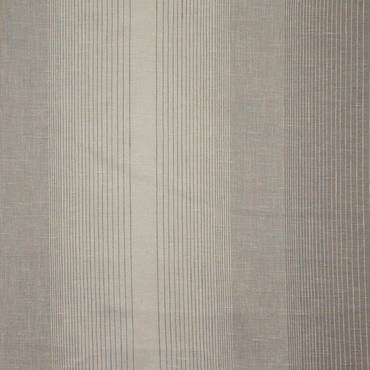 MAK565 Maxwell SHEER SOLID/TEXTURE # 565 GREIGE SHEERCRAFT