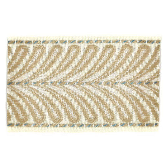 MAMZ-3 STOUT MAMZER 3 BEIGE BEIGE TRIMMING