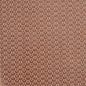 MAP841 Maxwell UPHOLSTERY PATTERNS # 841 RUSSET PW-RHUBARB
