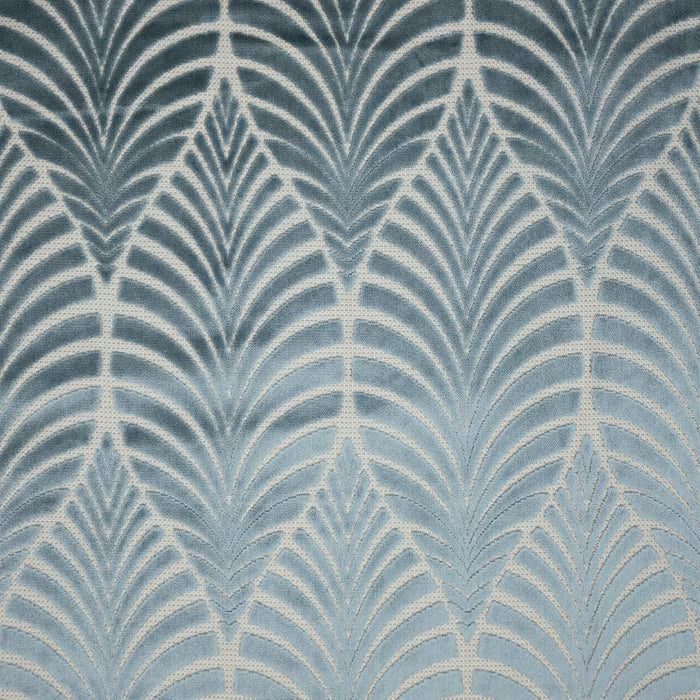 MAPL-2 STOUT MAPLES 2 AQUA AQUA UPHOLSTERY