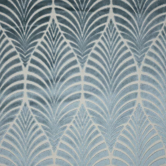 MAPL-2 STOUT MAPLES 2 AQUA AQUA UPHOLSTERY