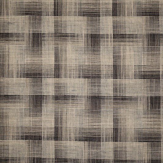 MAQ226 Maxwell DRAPERY/MULTI- PATTERN # 226 CHARCOAL CT-MARBLE