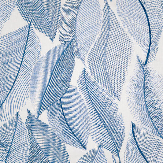 MAR126 Maxwell DRAPERY/MULTI- PATTERN # 126 NIAGARA CT-PACIFIC