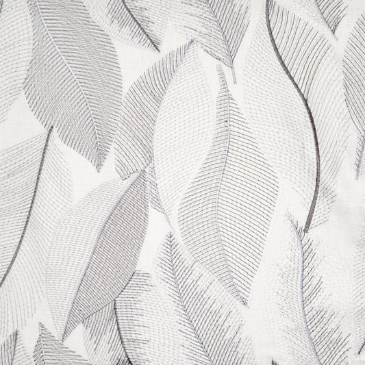 MAR407 Maxwell DRAPERY/MULTI- PATTERN # 407 ZEPHYR CT-BIRCHBARK