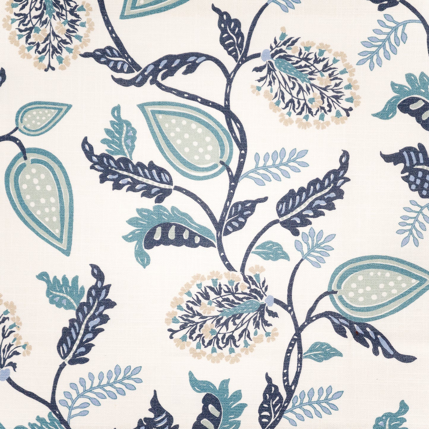 MAS147 Maxwell DRAPERY/MULTI- PATTERN # 147 LAGOON CT-PACIFIC