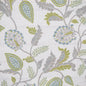 MAS319 Maxwell DRAPERY/MULTI- PATTERN # 319 SPRING CT-ROSEMARY