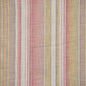 MAT740 Maxwell DRAPERY/MULTI-STRIPE/CHECK # 740 ROSE CT-BITTERSWEET
