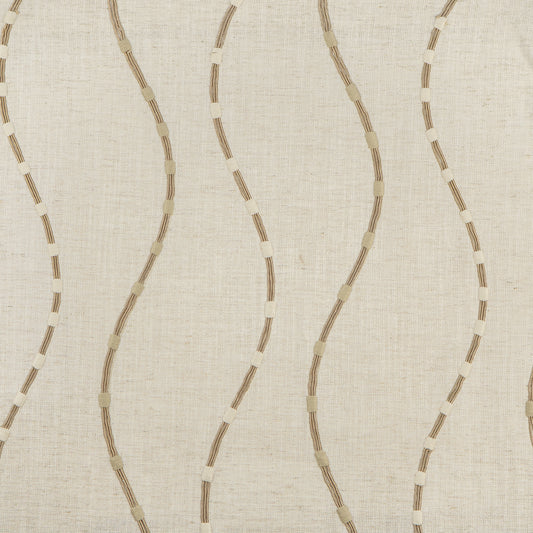 MB2427 Maxwell DRAPERY/MULTI- PATTERN # 427 BISCOTTI CT-DRIFTWOOD