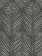 MB30000 Seabrook Designs Beach House Wallpaper Paradise Palm Black Sands