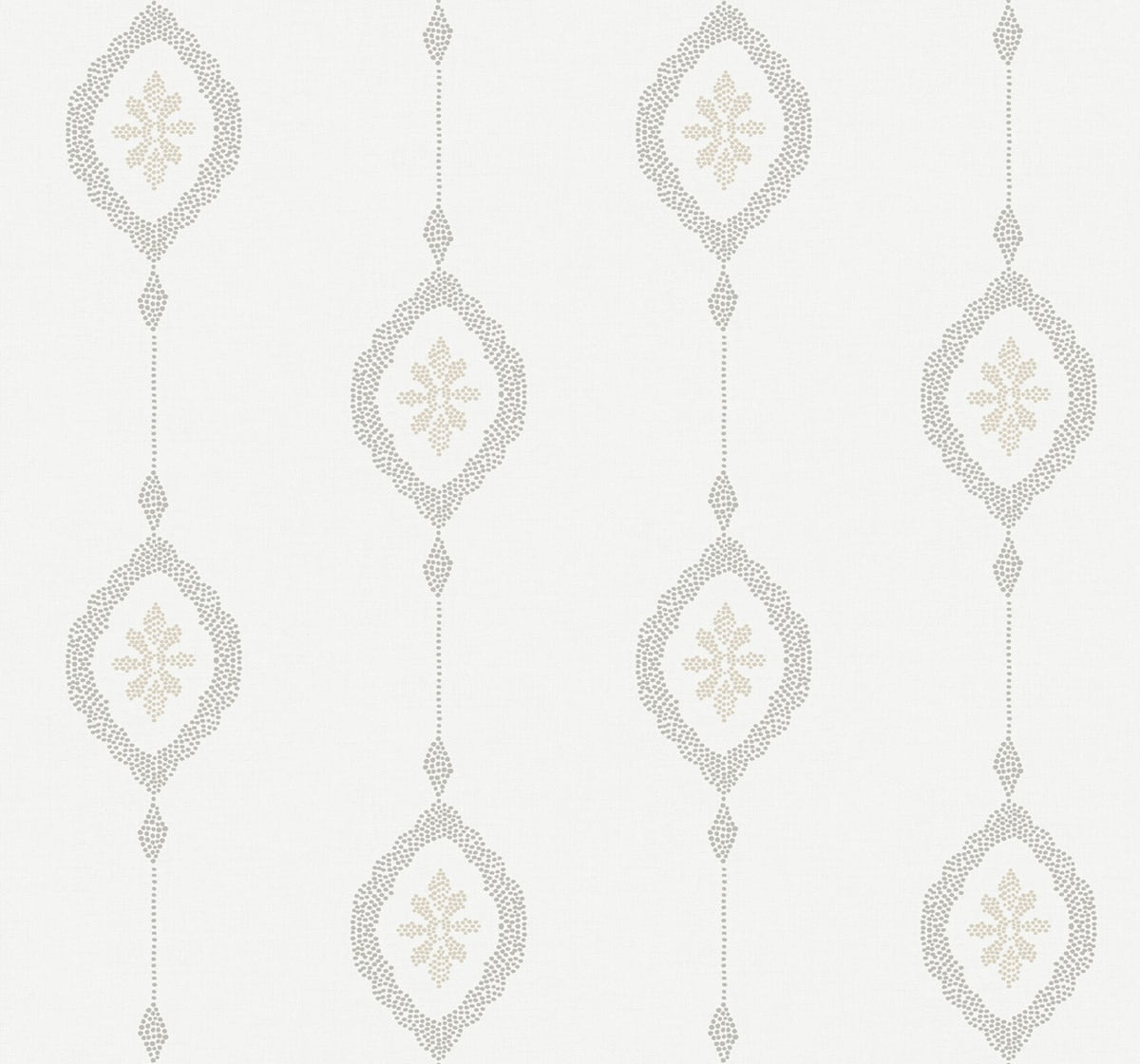 MB30500 Seabrook Designs Beach House Wallpaper Sand Dollar Stripe Black Sands