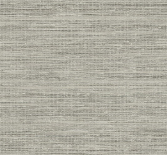 MB30600 Seabrook Designs Beach House Wallpaper Beachgrass Black Sands
