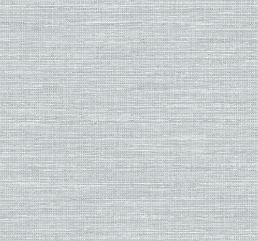 MB30601 Seabrook Designs Beach House Wallpaper Beachgrass Daydream Gray