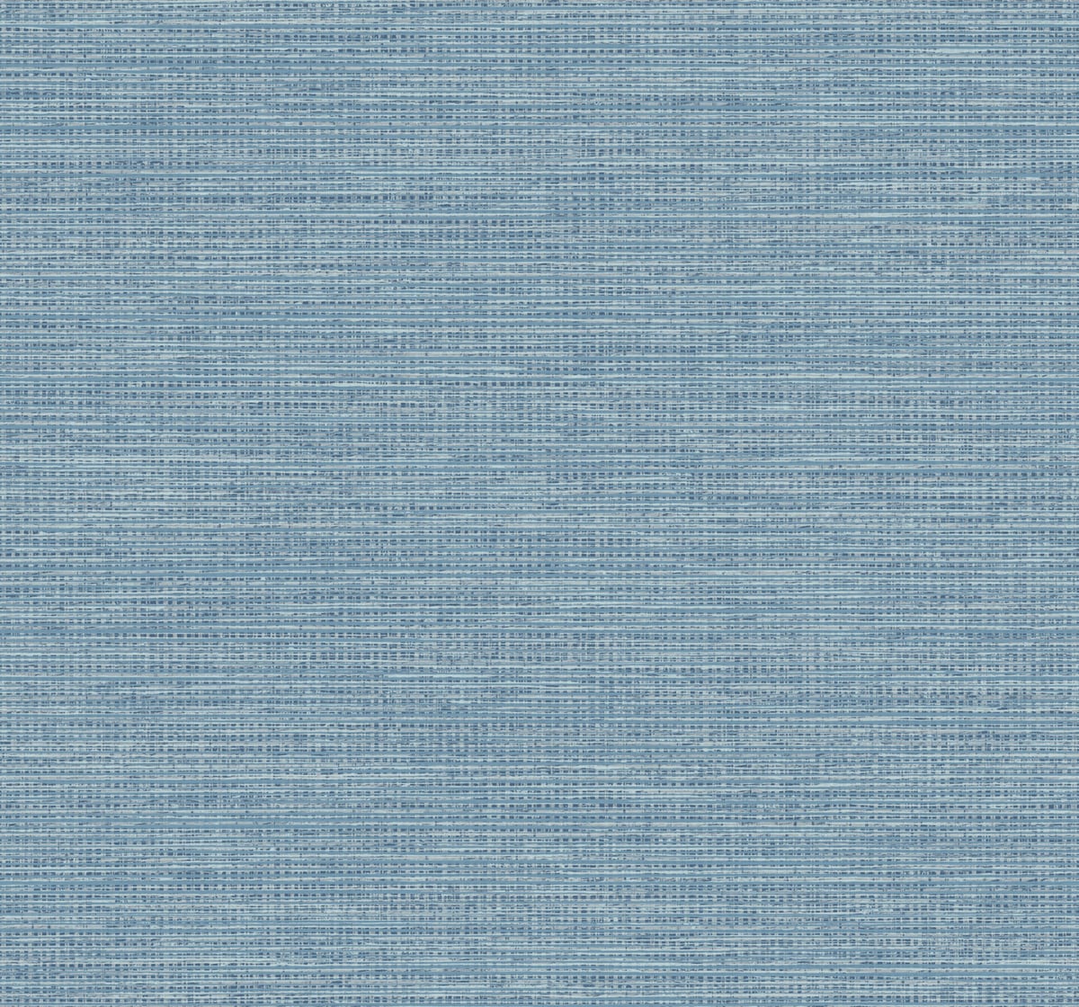 MB30632 Seabrook Designs Beach House Wallpaper Beachgrass Coastal Blue