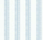 MB31002 Seabrook Designs Beach House Wallpaper Beach Towel Blue Oasis