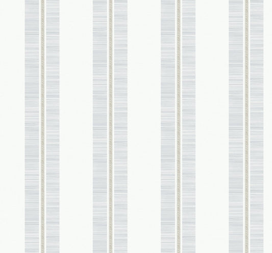 MB31005 Seabrook Designs Beach House Wallpaper Beach Towel Sand Dunes