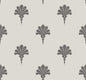 MB31600 Seabrook Designs Beach House Wallpaper Summer Fan Black Sands