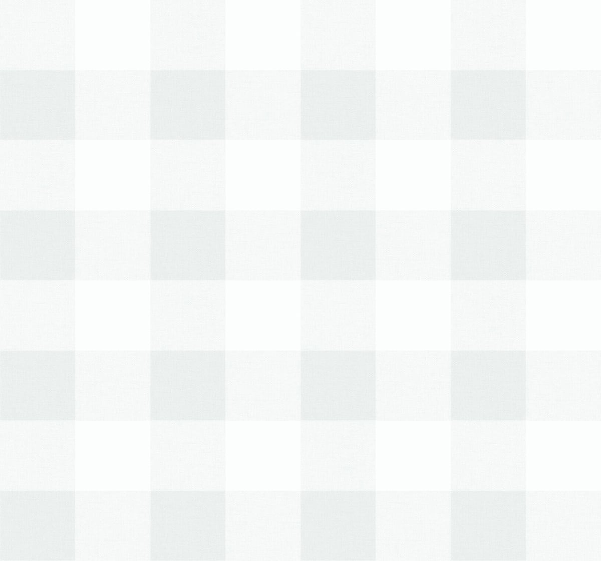 MB31900 Seabrook Designs Beach House Wallpaper Picnic Plaid White Sands