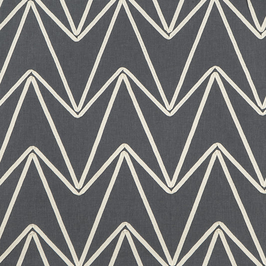MB3528 Maxwell DRAPERY/MULTI- PATTERN # 528 MARINE CT-TWILIGHT
