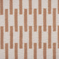 MBF824 Maxwell UPHOLSTERY PATTERNS # 824 CLAY PW-HONEYCOMB
