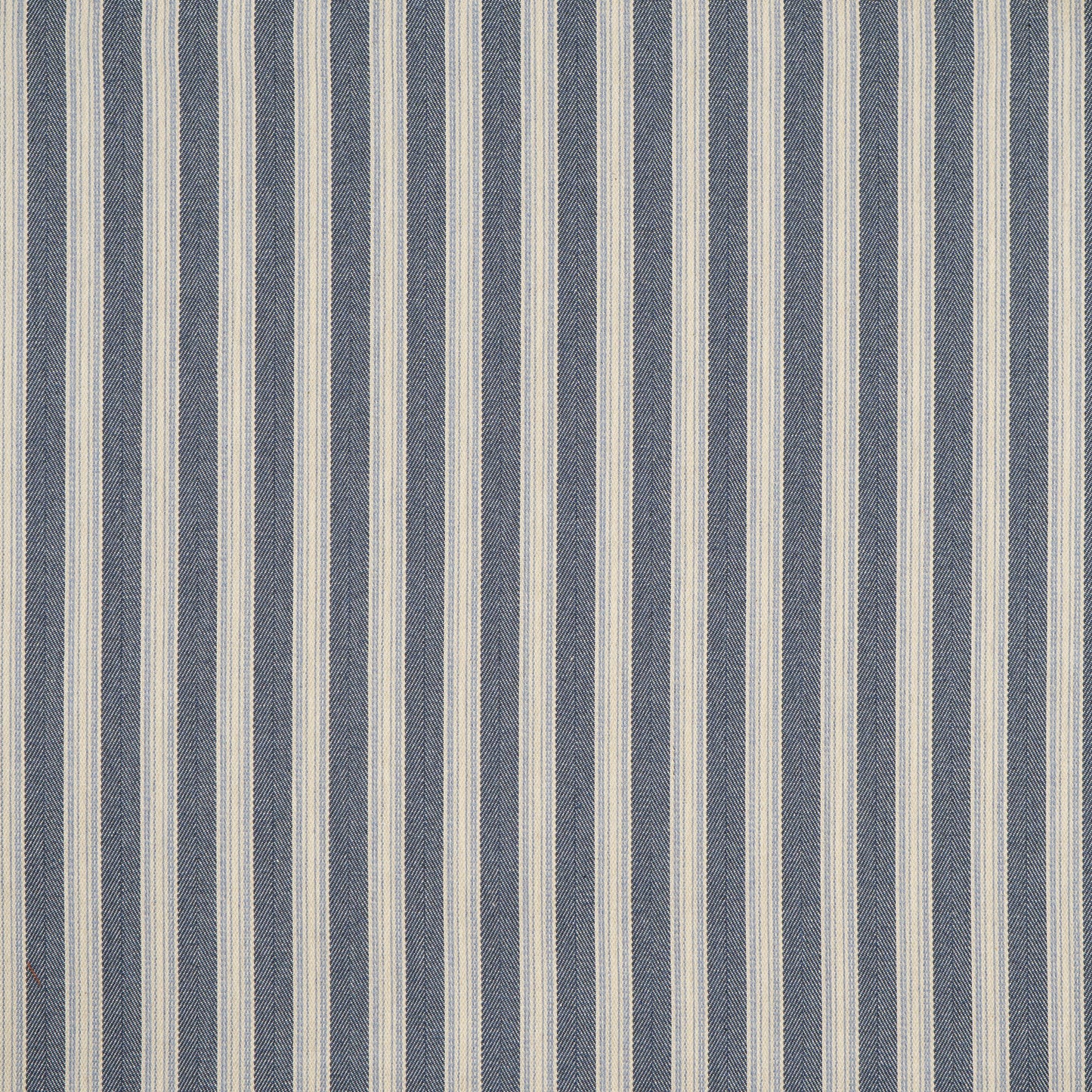 MBI750 Maxwell DRAPERY/MULTI-STRIPE/CHECK # 750 DENIM STRIPES&CHECKSIV