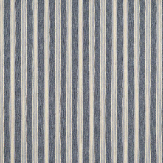 MBI750 Maxwell DRAPERY/MULTI-STRIPE/CHECK # 750 DENIM STRIPES&CHECKSIV