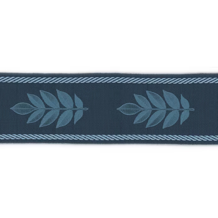 MIDF-2 STOUT MIDFIELD TAPE 2 NAVY NAVY TRIMMING