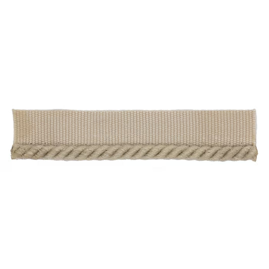 MIDW-8 STOUT MIDWAY CORD 8 TAUPE TAUPE TRIMMING