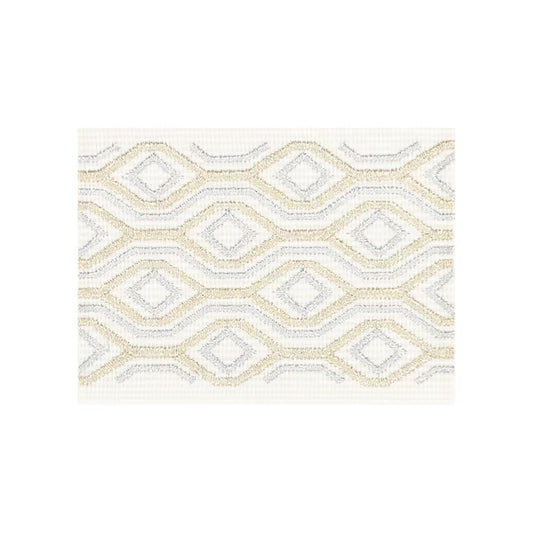 MILA-1 STOUT MILANO TAPE 1 ANTIQUE ANTIQUE TRIMMING