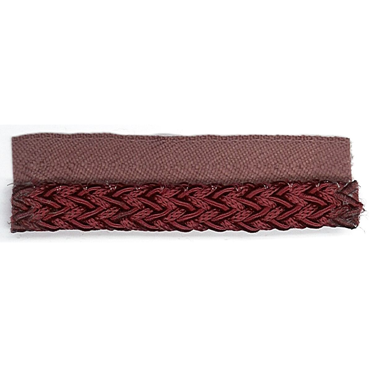 MONDAVI LIPCORD Stout Trim