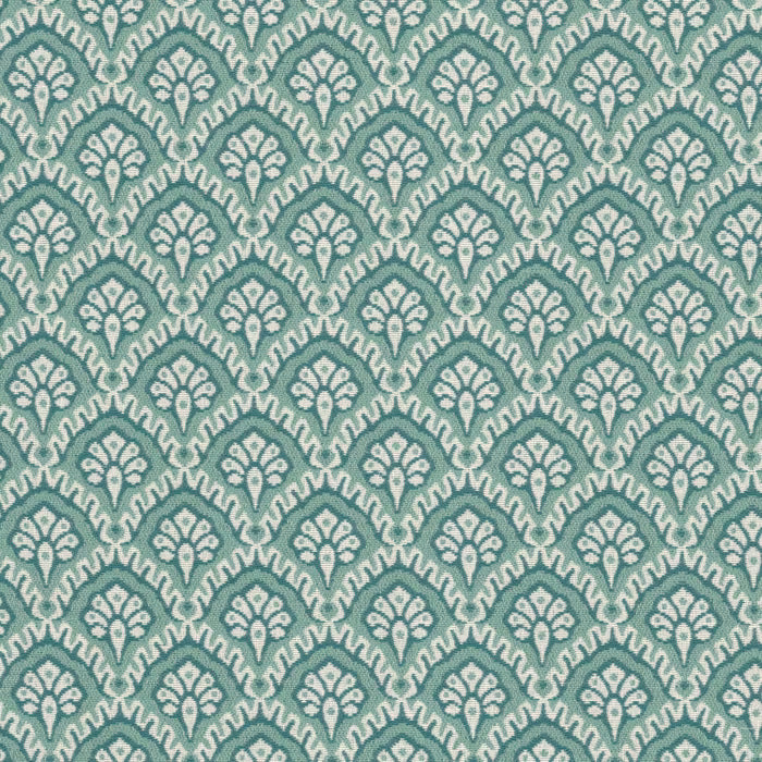 MORA-3 STOUT MORALE 3 AQUA AQUA UPHOLSTERY
