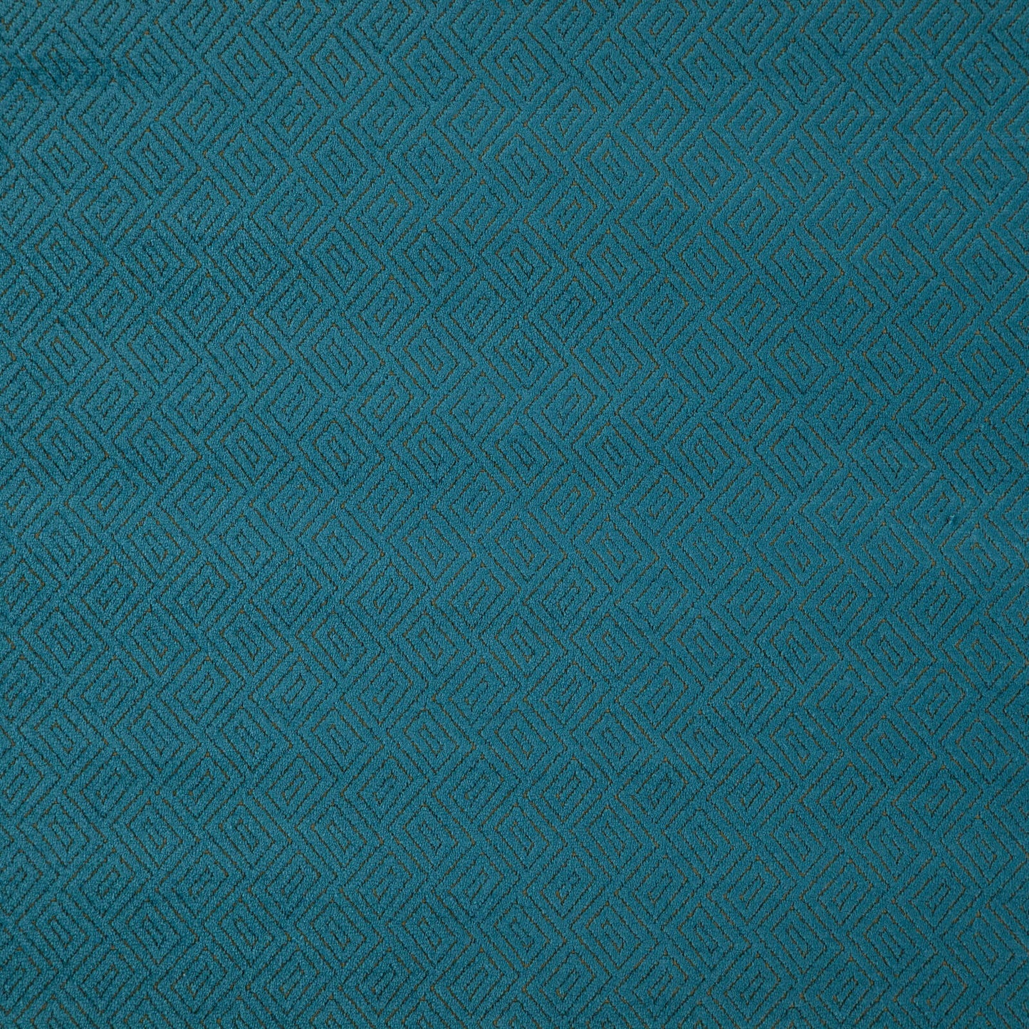MY1854 Maxwell UPHOLSTERY PATTERNS # 854 PEACOCK CG-AMAZONIA