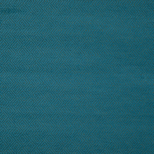 MY1854 Maxwell UPHOLSTERY PATTERNS # 854 PEACOCK CG-AMAZONIA