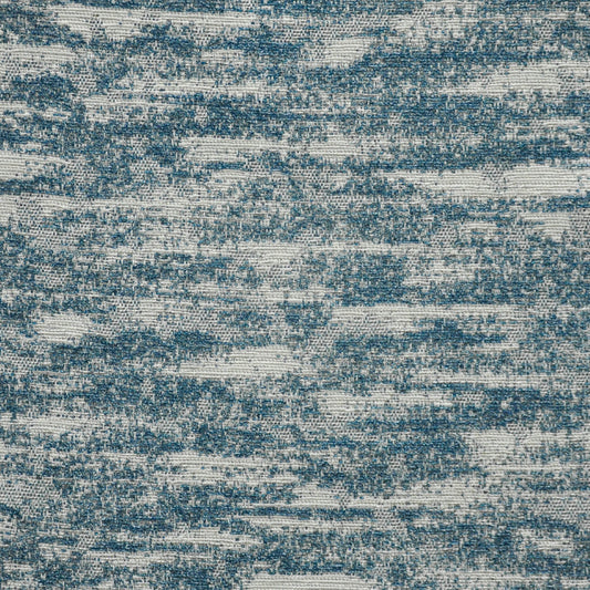 MY4727 Maxwell UPHOLSTERY PATTERNS # 727 PRUSSIAN PW-PAINTBRUSH