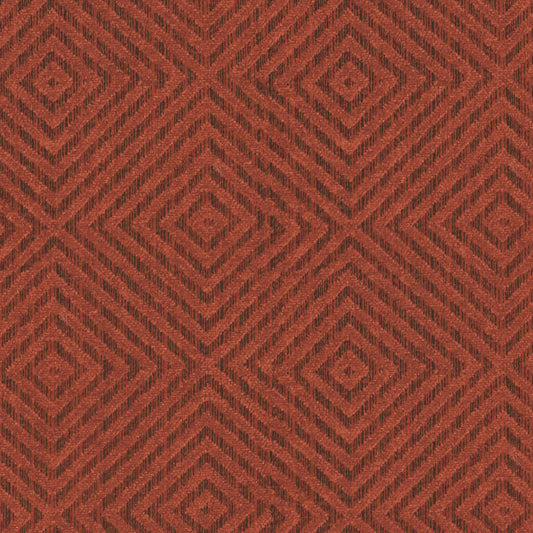 MY5252 Maxwell UPHOLSTERY PATTERNS # 252 SIENNA CG-MOSAIC