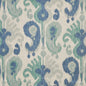 MY6533 Maxwell PRINTS # 533 BLUE MOON PRINTGALLERY
