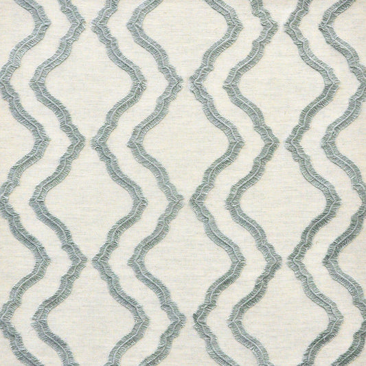 MZ1832 Maxwell DRAPERY/MULTI- PATTERN # 832 NANTUCKET CT-ODYSSEY